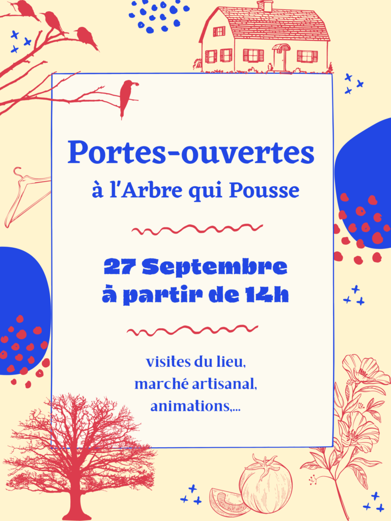 affiche portes-ouvertes